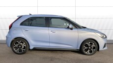 MG MG3 1.5 VTi-TECH Excite 5dr Petrol Hatchback